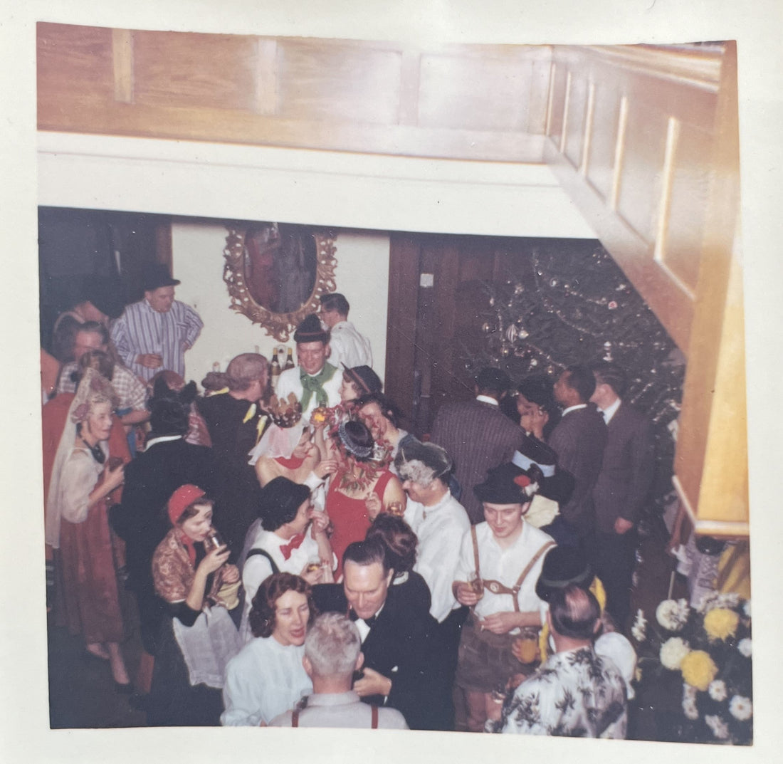 Scottish Christmas Gifts