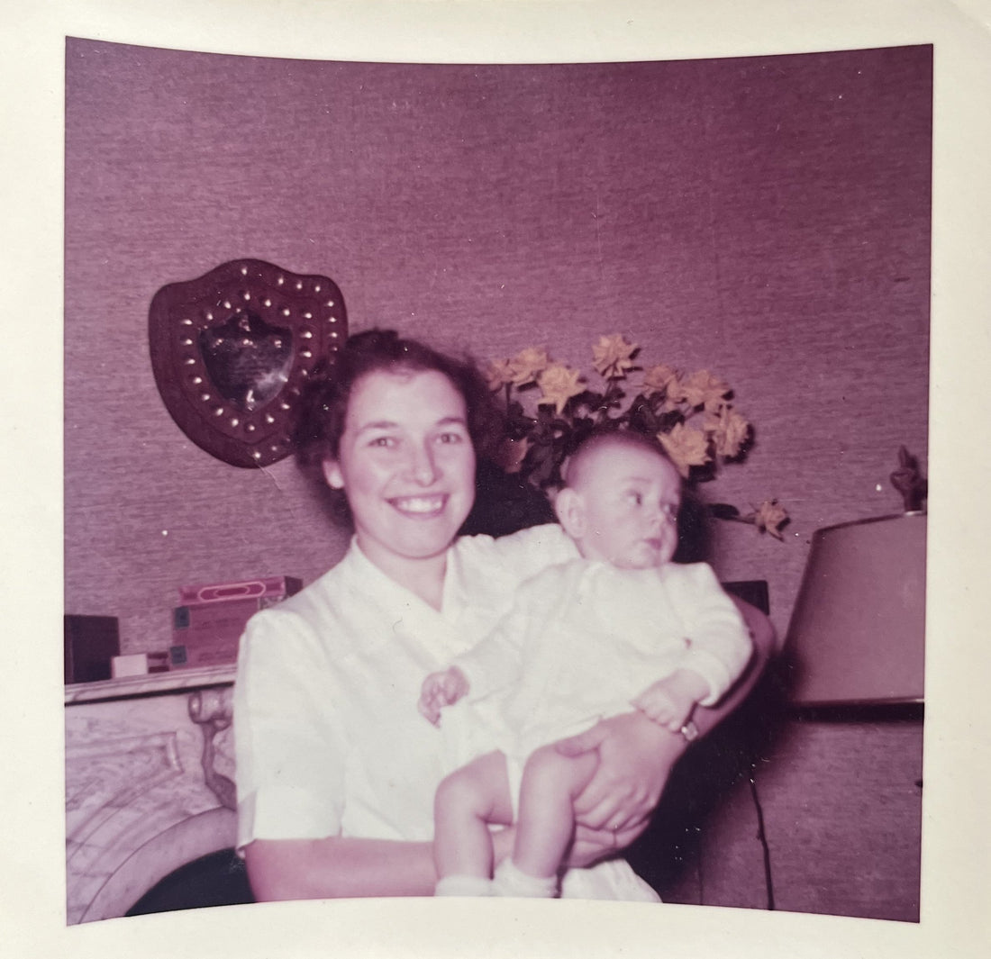 Scottish Mother's Day Gifts