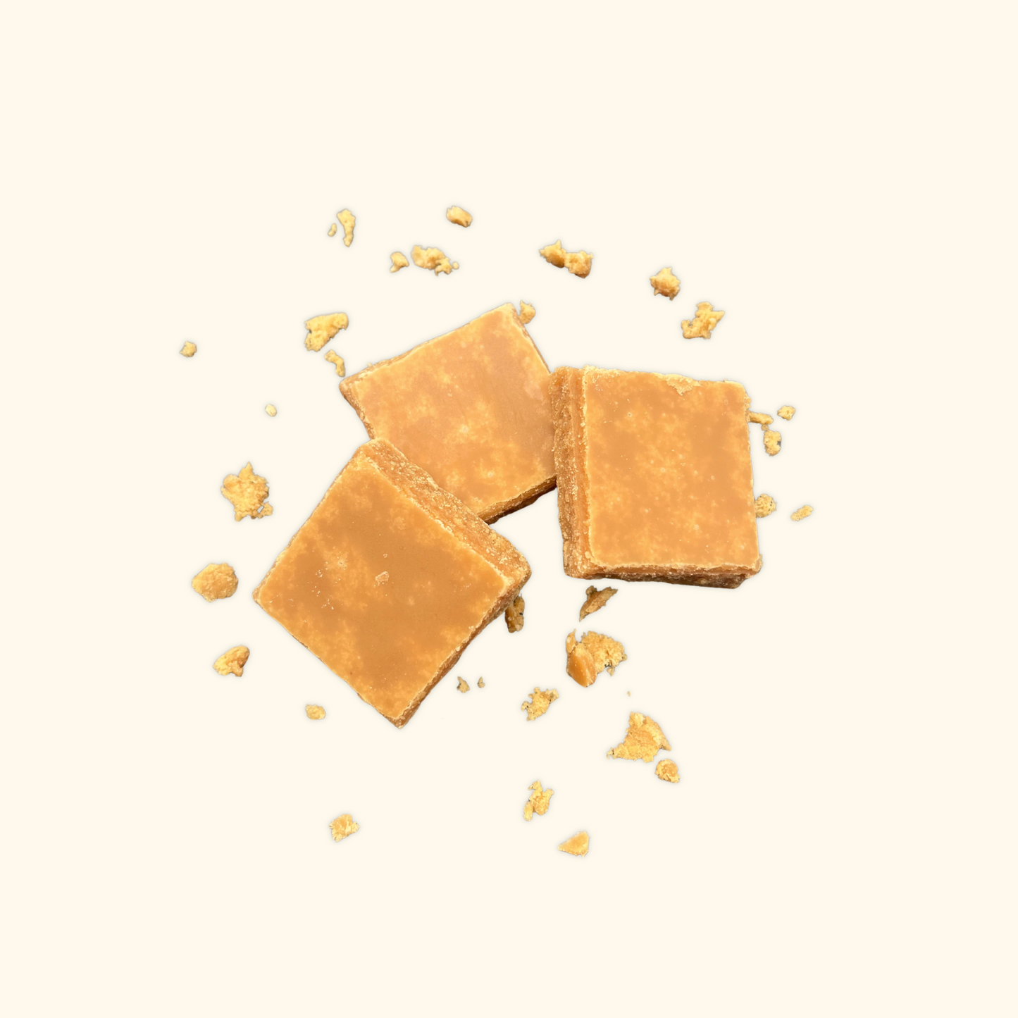 Scottish Tablet ⋅ 4 Box Bundle ⋅ 340g
