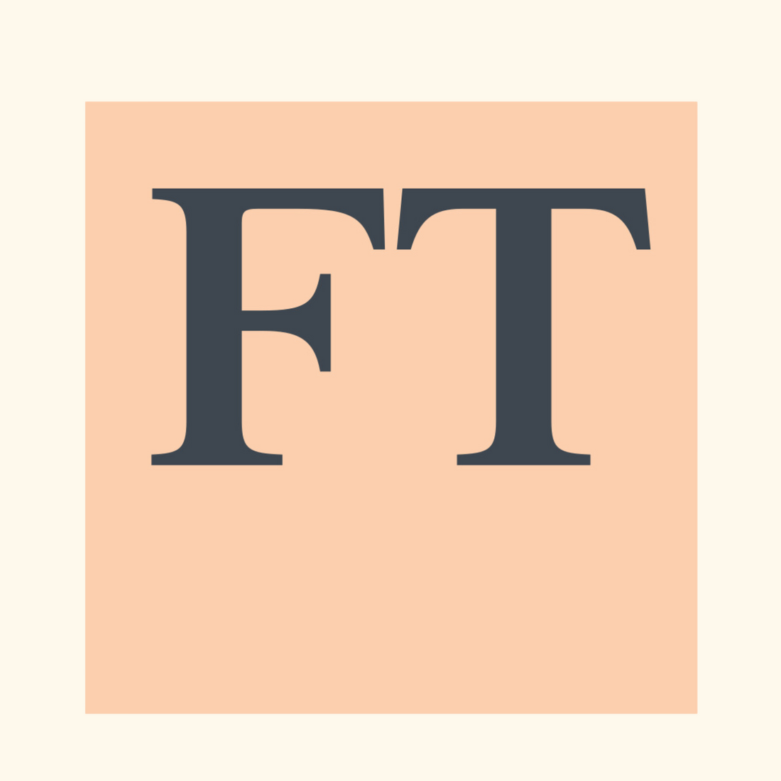 "It's hot to be a Scot" | Financial Times x Tabrifics® Scottish Tablet