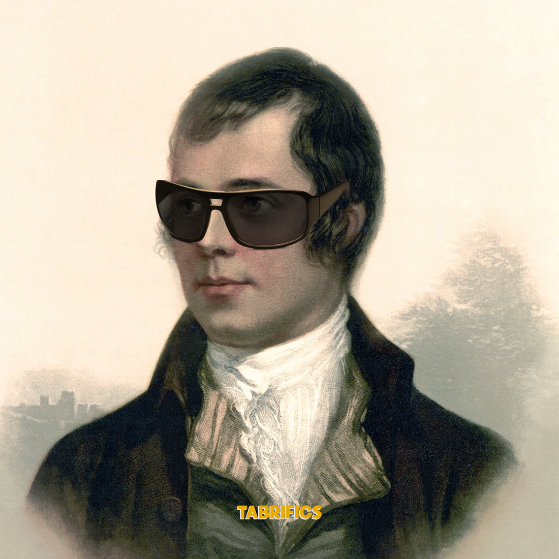 Burns Night with Tabrifics® Scottish Tablet