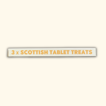 Tabrifics® Original Scottish Tablet