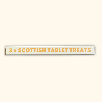 Tabrifics® Original Scottish Tablet