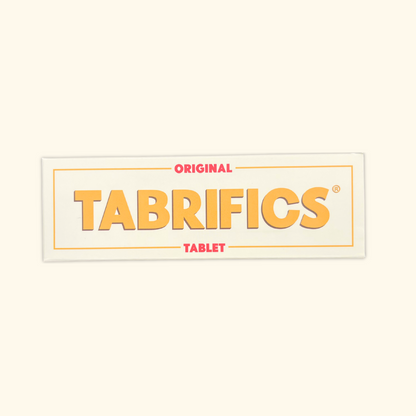 Tabrifics® Original Scottish Tablet