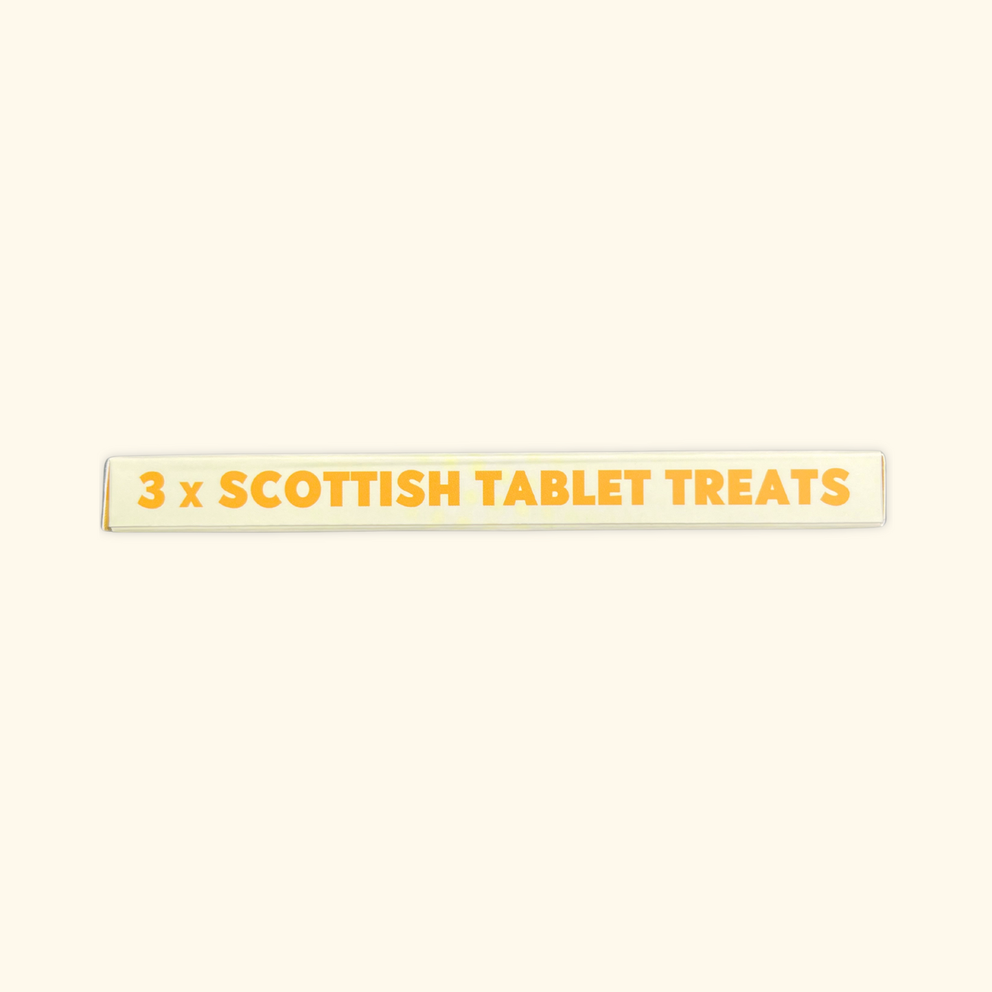 Tabrifics® Original Scottish Tablet