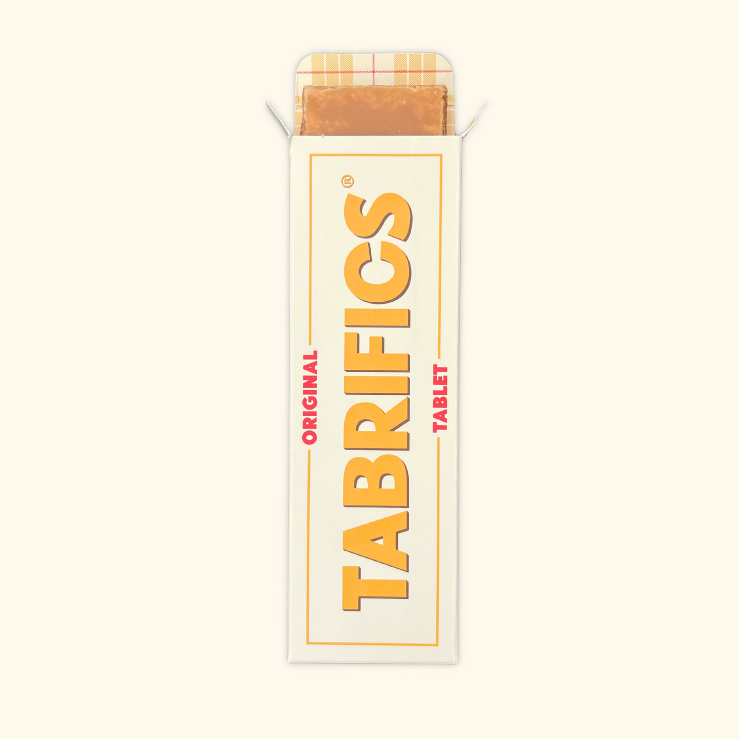 Gift | Tabrifics® Original Scottish Tablet