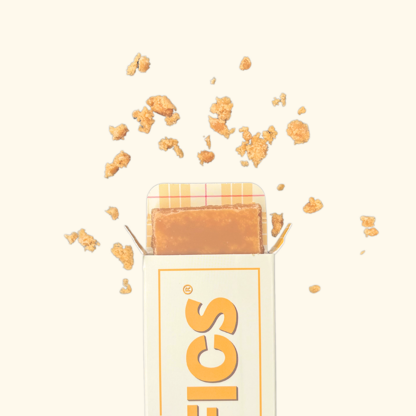 Gift | Tabrifics® Original Scottish Tablet